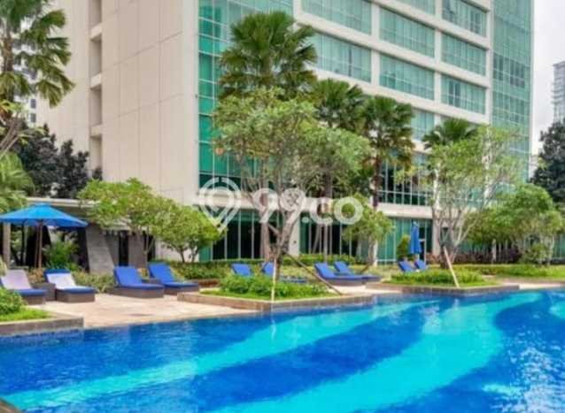 Hunian Strategis 99m2 di Setiabudi Jakarta Selatan 2 Bedroom Hunian Strategis 99m2 di Setiabudi Jakarta Selatan 2 Bedroom
