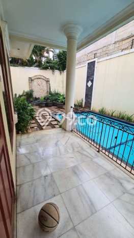 Dijual Rumah Elit Exclusive di Cilandak, Jakarta Selatan Dijual Rumah Elit Exclusive di Cilandak, Jakarta Selatan