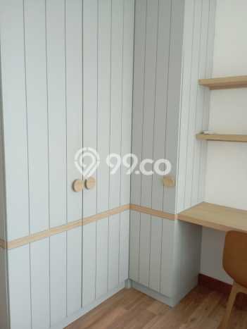 Hunian Strategis 99m2 di Setiabudi Jakarta Selatan 2 Bedroom Hunian Strategis 99m2 di Setiabudi Jakarta Selatan 2 Bedroom