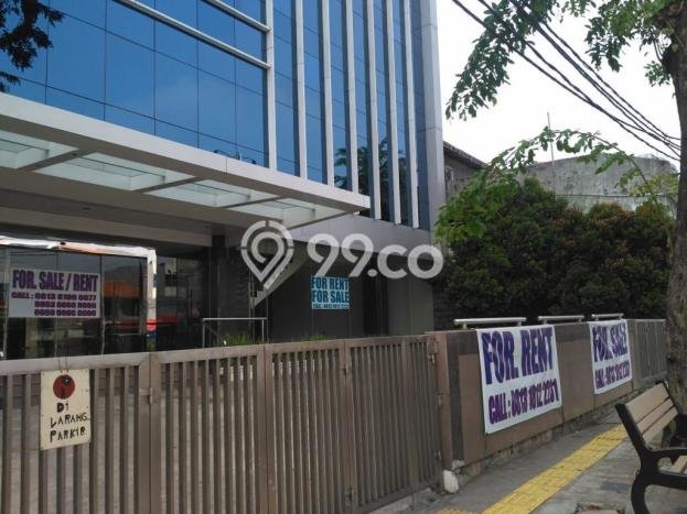 Disewakan Kantor di Kawasan Ramai Warung Buncit Luas 8800m2 Disewakan Kantor di Kawasan Ramai Warung Buncit Luas 8800m2