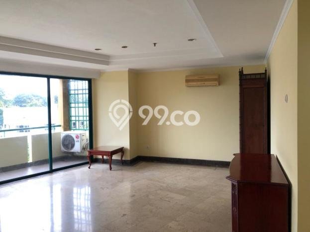 Apartemen Lokasi Strategis Kawasan Kebayoran Lama, 3 KT, Luas 119m2m², Fasilitas Terbaik Apartemen Lokasi Strategis Kawasan Kebayoran Lama, 3 KT, Luas 119m2m², Fasilitas Terbaik