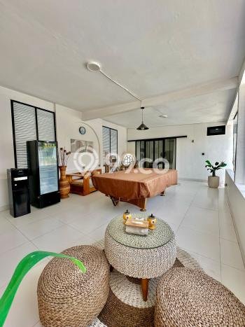 Vila di Kuta Utara, Dimensi 200m2m², Lokasi Strategis untuk bisnis Vila di Kuta Utara, Dimensi 200m2m², Lokasi Strategis untuk bisnis