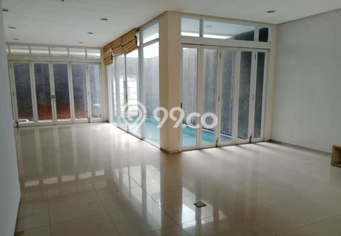 Rumah Kontrakan Jakarta Selatan LT 200m2 LB 185m2 Kawasan Mampang Rumah Kontrakan Jakarta Selatan LT 200m2 LB 185m2 Kawasan Mampang
