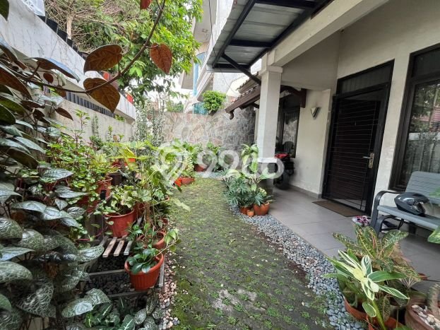 Rumah Minimalis 2 Kamar LT 200m2 di Gading Serpong Rumah Minimalis 2 Kamar LT 200m2 di Gading Serpong