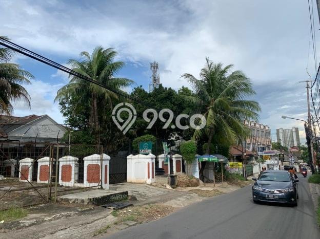 Lahan Kosong Dijual di Depok dengan Area 1000m2 Lahan Kosong Dijual di Depok dengan Area 1000m2