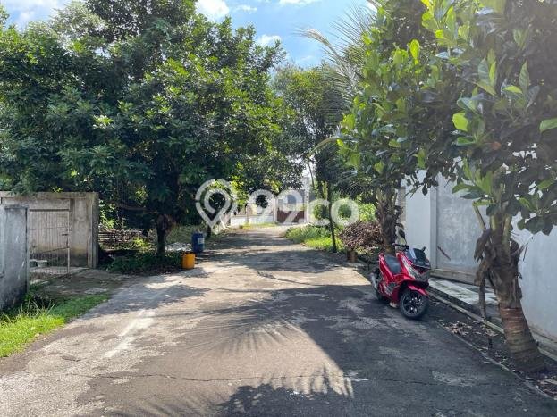 POTENSIAL! Tanah di , Luas 500m2m², Area Berkembang POTENSIAL! Tanah di , Luas 500m2m², Area Berkembang