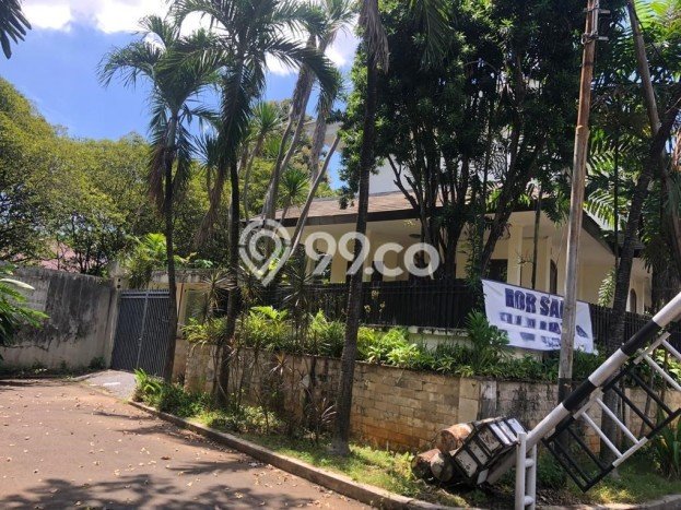 Rumah Mewah LB 800m2 Siap Huni Desain Elegan di patra kuningan, Jakarta Selatan Rumah Mewah LB 800m2 Siap Huni Desain Elegan di patra kuningan, Jakarta Selatan