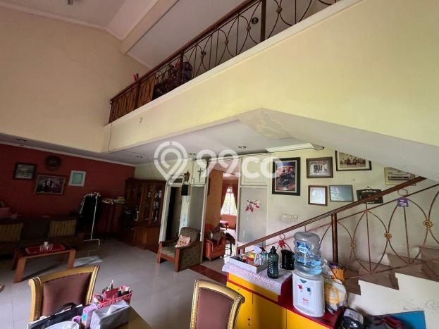 Rumah Luxury Modern Tanpa Renovasi di Cibubur Jakarta Timur Rumah Luxury Modern Tanpa Renovasi di Cibubur Jakarta Timur