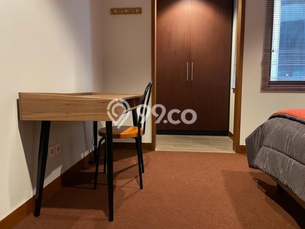 Disewakan Segera Apartemen Strategis 2 KT, 2 KM di Kawasan Kebayoran Baru Disewakan Segera Apartemen Strategis 2 KT, 2 KM di Kawasan Kebayoran Baru