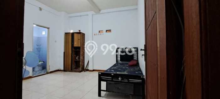 Rumah Kost Dijual di Ragunan Jakarta Selatan Luas 220m2 Rumah Kost Dijual di Ragunan Jakarta Selatan Luas 220m2