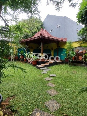 Komersial Kawasan Cilandak, Luas 1500m2m², Area Komersial, Posisi Strategis Komersial Kawasan Cilandak, Luas 1500m2m², Area Komersial, Posisi Strategis