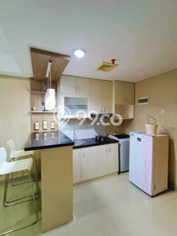 Apartemen Nyaman untuk Disewa, 2 Kamar di Jakarta Selatan Apartemen Nyaman untuk Disewa, 2 Kamar di Jakarta Selatan