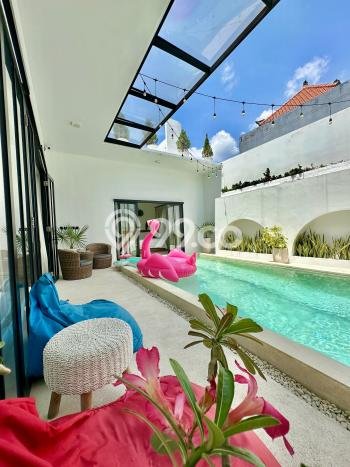 Vila di Kuta Utara, Dimensi 200m2m², Lokasi Strategis untuk bisnis Vila di Kuta Utara, Dimensi 200m2m², Lokasi Strategis untuk bisnis