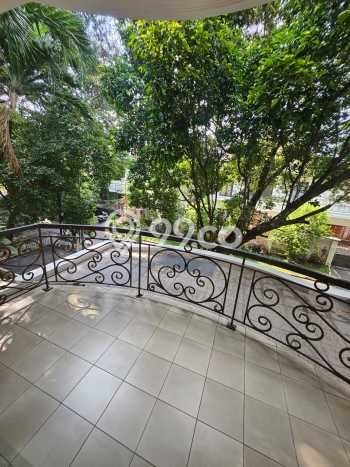 Sewa Rumah Nyaman di Pondok Indah LT 450m2 / LB 400m2 Siap Huni Sewa Rumah Nyaman di Pondok Indah LT 450m2 / LB 400m2 Siap Huni