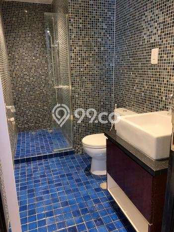 Apartemen Harga Murah dengan 2 BR & 1 KM di Kebayoran Baru Jakarta Selatan Apartemen Harga Murah dengan 2 BR & 1 KM di Kebayoran Baru Jakarta Selatan