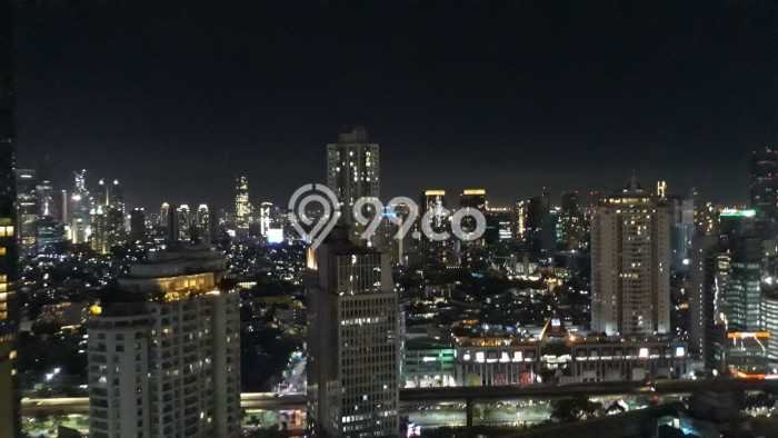 Hunian Apartemen High-Class untuk Dijual di Jakarta Selatan dengan 3 BR & 3 Kamar Mandi Hunian Apartemen High-Class untuk Dijual di Jakarta Selatan dengan 3 BR & 3 Kamar Mandi