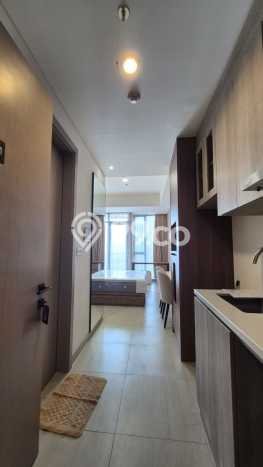 Apartemen Minimalis untuk Disewa, 1 Kamar di Jakarta Selatan Apartemen Minimalis untuk Disewa, 1 Kamar di Jakarta Selatan