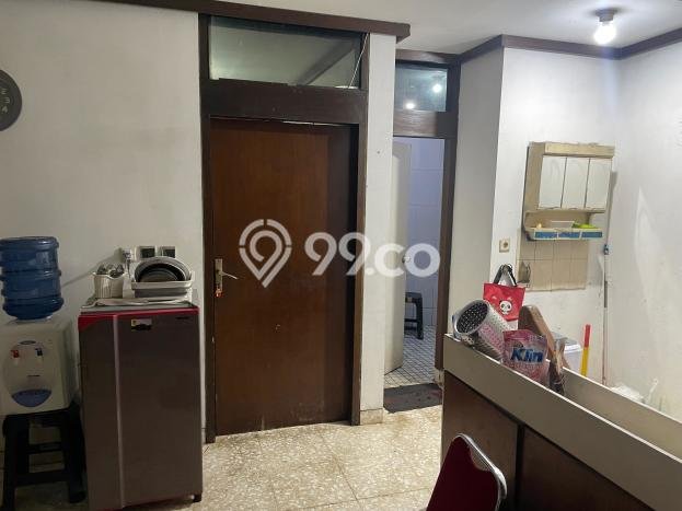 Rumah Elit LB 250m2 Siap Pakai Desain Elegan di Kemang, Jakarta Selatan Rumah Elit LB 250m2 Siap Pakai Desain Elegan di Kemang, Jakarta Selatan