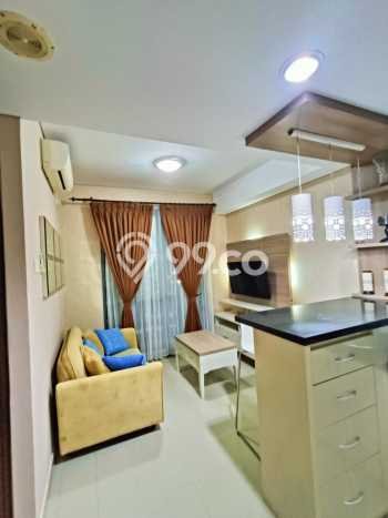 Apartemen Nyaman untuk Disewa, 2 Kamar di Jakarta Selatan Apartemen Nyaman untuk Disewa, 2 Kamar di Jakarta Selatan