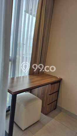 Apartemen Minimalis untuk Disewa, 1 Kamar di Jakarta Selatan Apartemen Minimalis untuk Disewa, 1 Kamar di Jakarta Selatan