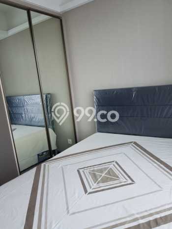 Hunian Apartemen Eksklusif untuk Dijual di Jakarta Selatan dengan 2 BR & 2 Kamar Mandi Hunian Apartemen Eksklusif untuk Dijual di Jakarta Selatan dengan 2 BR & 2 Kamar Mandi