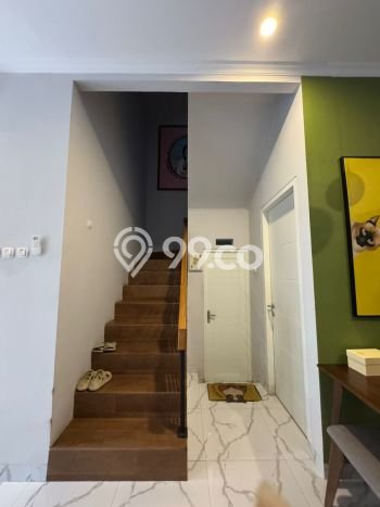 Jual Rumah Minimalis Bagus Punya 3 KT di Cilandak Jakarta Selatan SHM Jual Rumah Minimalis Bagus Punya 3 KT di Cilandak Jakarta Selatan SHM