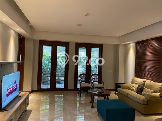 Disewakan Segera Apartemen Strategis 2 KT, 2 KM di Kawasan Kebayoran Baru Disewakan Segera Apartemen Strategis 2 KT, 2 KM di Kawasan Kebayoran Baru
