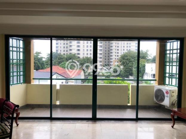 Apartemen Lokasi Strategis Kawasan Kebayoran Lama, 3 KT, Luas 119m2m², Fasilitas Terbaik Apartemen Lokasi Strategis Kawasan Kebayoran Lama, 3 KT, Luas 119m2m², Fasilitas Terbaik