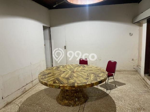 Rumah Elit LB 250m2 Siap Pakai Desain Elegan di Kemang, Jakarta Selatan Rumah Elit LB 250m2 Siap Pakai Desain Elegan di Kemang, Jakarta Selatan