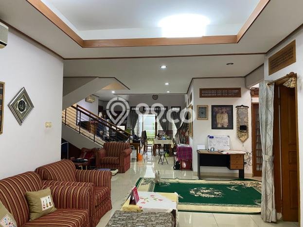 Dijual Hunian Mewah dengan Fasilitas Sekitar Komplit di Cilandak, Jakarta Selatan Dijual Hunian Mewah dengan Fasilitas Sekitar Komplit di Cilandak, Jakarta Selatan