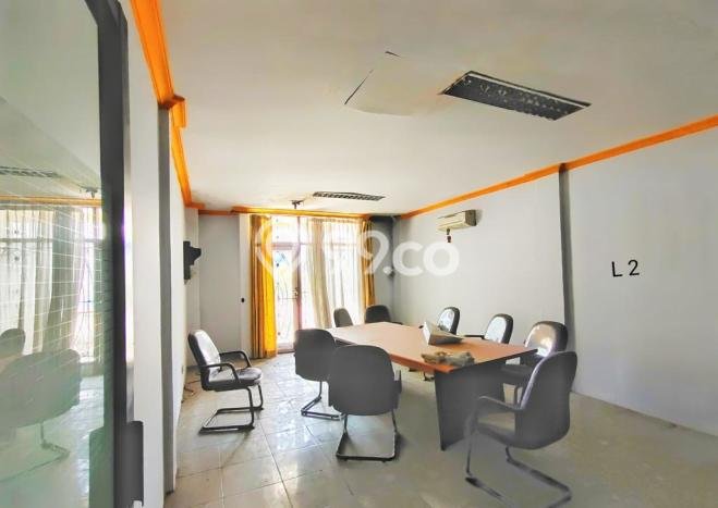 Dijual! Ruko di Ancol Jakarta Utara LT 69m2 / LB 225m2 Kawasan Bisnis Dijual! Ruko di Ancol Jakarta Utara LT 69m2 / LB 225m2 Kawasan Bisnis