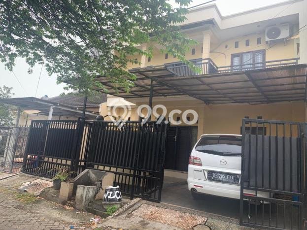 Dijual Rumah Strategis Bagus Punya 5 KT di Kelapa Gading Jakarta Utara SHM Dijual Rumah Strategis Bagus Punya 5 KT di Kelapa Gading Jakarta Utara SHM