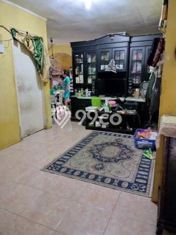 Dijual Hunian Rumah Nyaman 3 KT di Meruya, Jakarta Barat Dijual Hunian Rumah Nyaman 3 KT di Meruya, Jakarta Barat