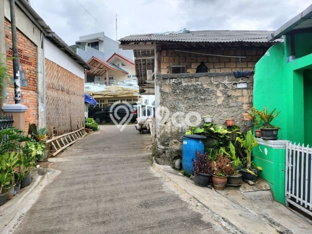 Dijual Hunian Rumah Nyaman 3 KT di Meruya, Jakarta Barat Dijual Hunian Rumah Nyaman 3 KT di Meruya, Jakarta Barat