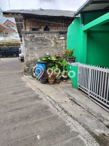 Dijual Hunian Rumah Nyaman 3 KT di Meruya, Jakarta Barat Dijual Hunian Rumah Nyaman 3 KT di Meruya, Jakarta Barat
