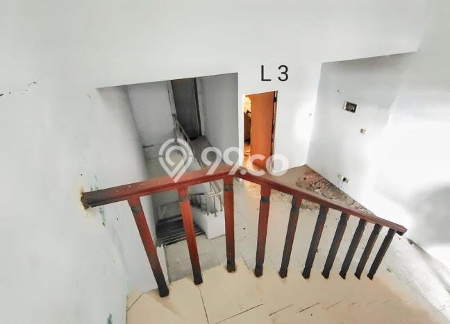 Dijual! Ruko di Ancol Jakarta Utara LT 69m2 / LB 225m2 Kawasan Bisnis Dijual! Ruko di Ancol Jakarta Utara LT 69m2 / LB 225m2 Kawasan Bisnis