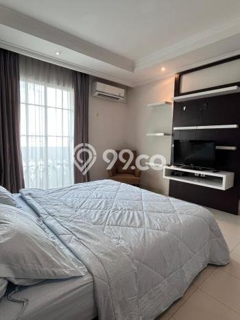 Apartemen Favorit Nyaman Dijual di Jakarta Selatan dengan 0 Kamar Tidur Apartemen Favorit Nyaman Dijual di Jakarta Selatan dengan 0 Kamar Tidur