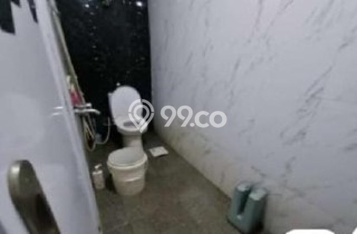 Hunian Cantik Minimalis Lb 88m2 di Antapani, Bandung Hunian Cantik Minimalis Lb 88m2 di Antapani, Bandung