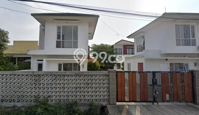 Dijual Rumah 2 Kamar Lokasi Ideal Nyaman dan Strategis di Rancasari Dijual Rumah 2 Kamar Lokasi Ideal Nyaman dan Strategis di Rancasari