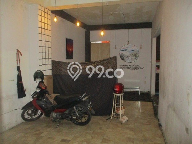 Ruko Dijual di Prime Area Bandung Luas 317m2 Ruko Dijual di Prime Area Bandung Luas 317m2