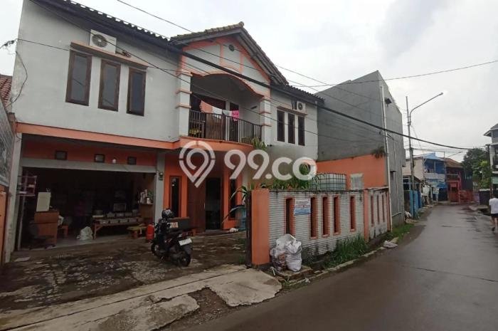 Rumah Modern Minimalis 4 Kamar Bisa Langsung Pindah di Rancasari Rumah Modern Minimalis 4 Kamar Bisa Langsung Pindah di Rancasari