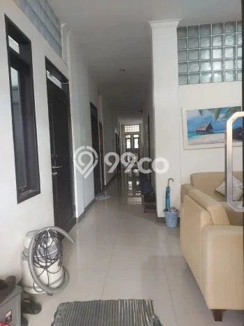 Hunian Cantik Modern Lb 223m2 di Cicendo, Bandung Hunian Cantik Modern Lb 223m2 di Cicendo, Bandung