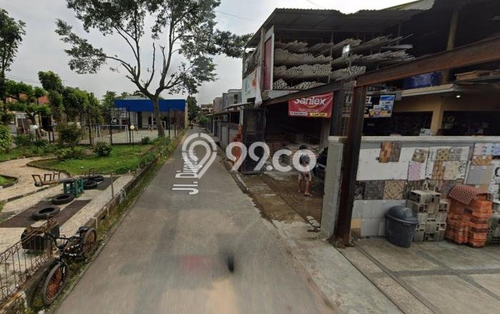 Area Ramai! Ruko Dijual di Bandung Kulon untuk Bisnis Luas Bangunan 309m2 Area Ramai! Ruko Dijual di Bandung Kulon untuk Bisnis Luas Bangunan 309m2