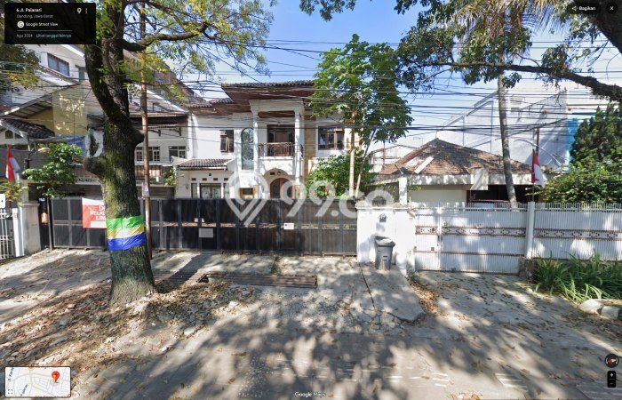 BEST INVESTMENT! Rumah area Lengkong, LT 329m2m² LB 410m2m² BEST INVESTMENT! Rumah area Lengkong, LT 329m2m² LB 410m2m²