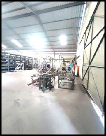 Gudang Dijual di Kawasan Cileunyi, Bandung Harga Kompetitif Gudang Dijual di Kawasan Cileunyi, Bandung Harga Kompetitif