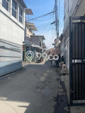 Rumah Modern Minimalis 5 KT Siap Huni di Bojongloa Kaler Rumah Modern Minimalis 5 KT Siap Huni di Bojongloa Kaler