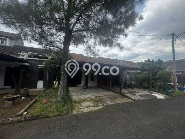 Rumah Modern Minimalis 2 Kamar Bisa Langsung Pindah di Rancasari Rumah Modern Minimalis 2 Kamar Bisa Langsung Pindah di Rancasari