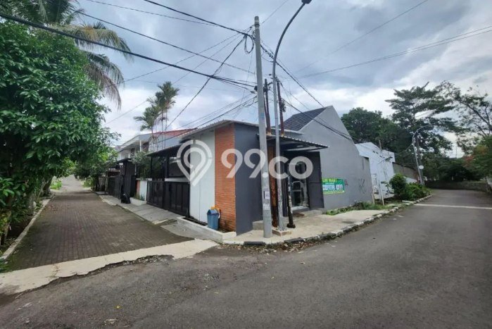 Rumah Minimalis 3 KT LT 73m2 di Ujungberung Rumah Minimalis 3 KT LT 73m2 di Ujungberung
