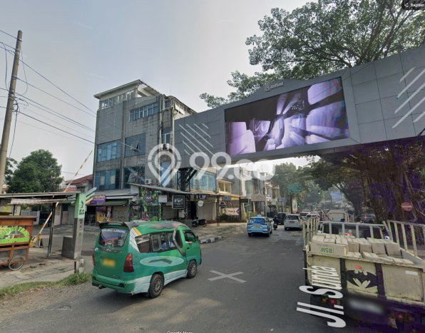 Komersial Bagus Dijual LB 709m2 Lokasi Strategis Bandung Area Cocok untuk Bisnis Komersial Bagus Dijual LB 709m2 Lokasi Strategis Bandung Area Cocok untuk Bisnis