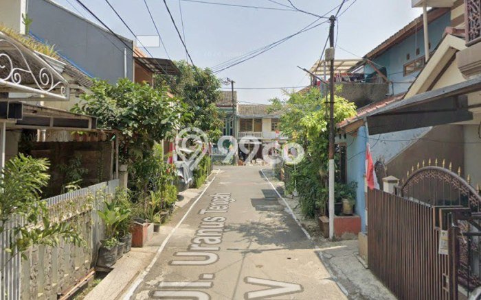 Dijual Rumah Eksklusif 3 KT di Buah Batu, Bandung Dijual Rumah Eksklusif 3 KT di Buah Batu, Bandung